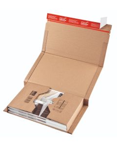 Scatola universale per libri e cataloghi CP020.17 | 20 Pezzi