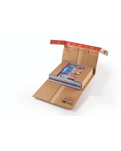 Scatola per libri pesanti CP030.07 | 20 Pezzi