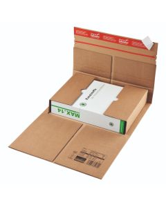 Scatola universale per cataloghi e hardware CP035.06 | 20 Pezzi