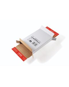 Scatola postale con doppia chiusura CP065.59 | 100 Pezzi