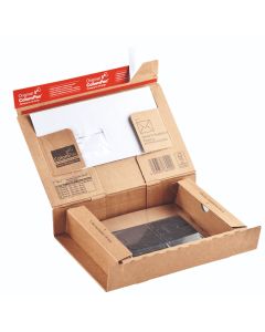 Scatola per prodotti cosmetici e ricambi fragili CP067.02 | 10 Pezzi