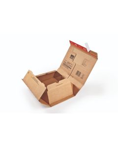 Scatola per prodotti cosmetici e ricambi fragili CP067.07 | 10 Pezzi