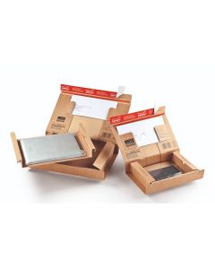 Scatola per prodotti cosmetici e ricambi fragili CP067.06 | 10 Pezzi