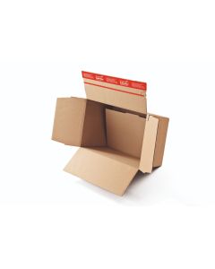Scatola con altezza variabile CP141.101 | 10 Pezzi