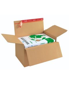 Scatola con altezza variabile CP141.301 | 10 Pezzi