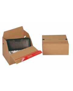 Eurobox S CP154.201010 | 20 Pezzi