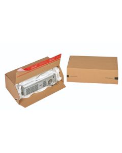 Eurobox M CP154.302040 | 10 Pezzi