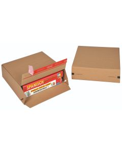 Eurobox M CP154.301015 | 20 Pezzi