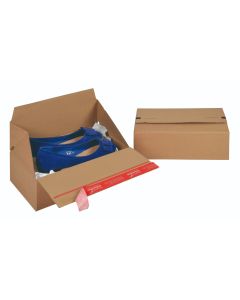Eurobox M CP154.302020 | 20 Pezzi