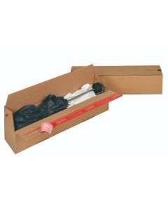 Eurobox L CP154.401520 | 10 Pezzi