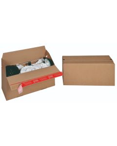 Eurobox L CP154.402010 | 10 Pezzi