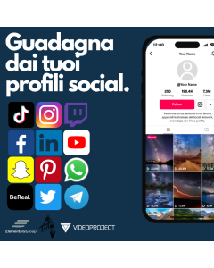 Strategie avanzate per i Social Network